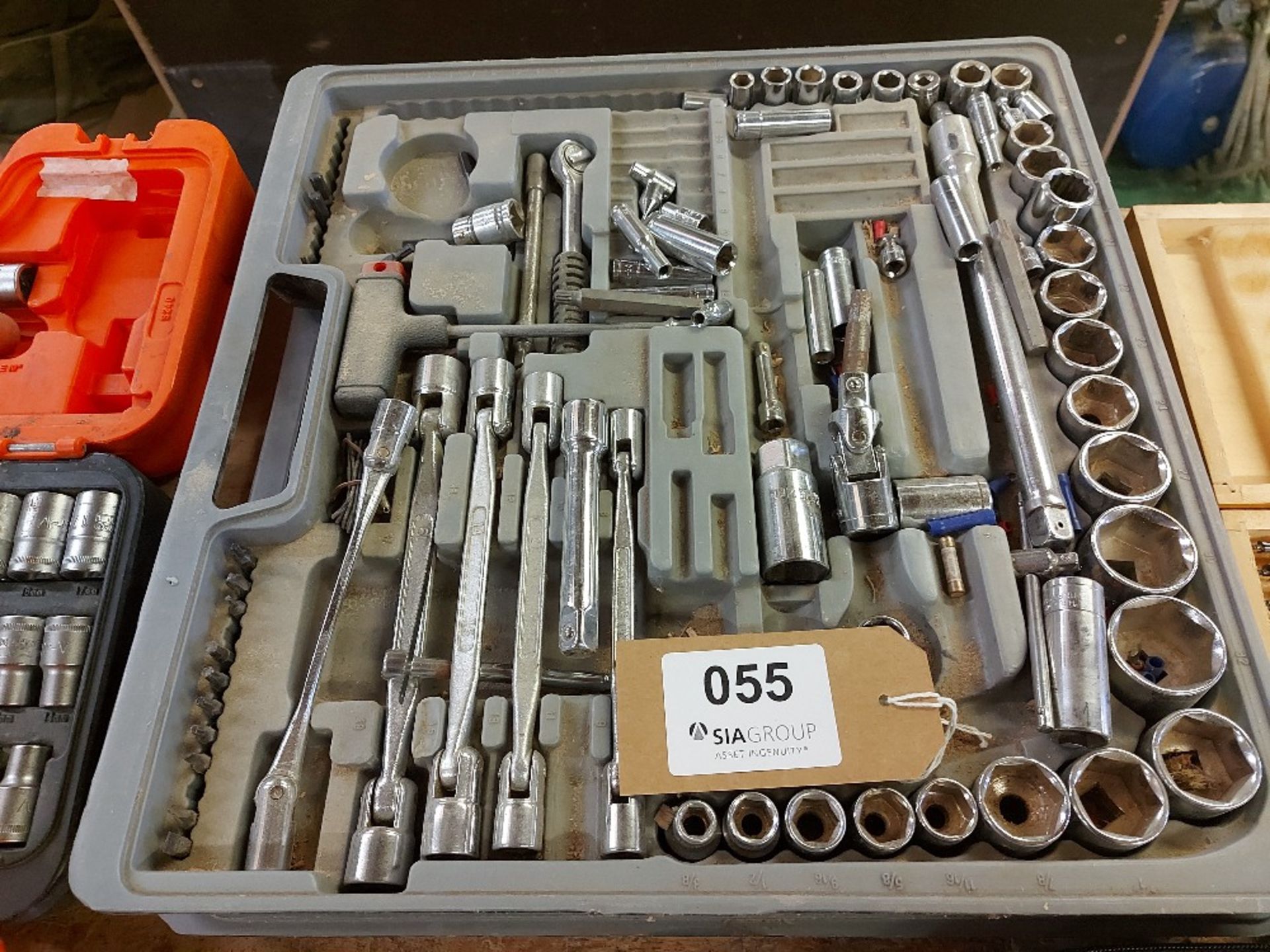 (6) Tool Bit Sets - Image 4 of 7