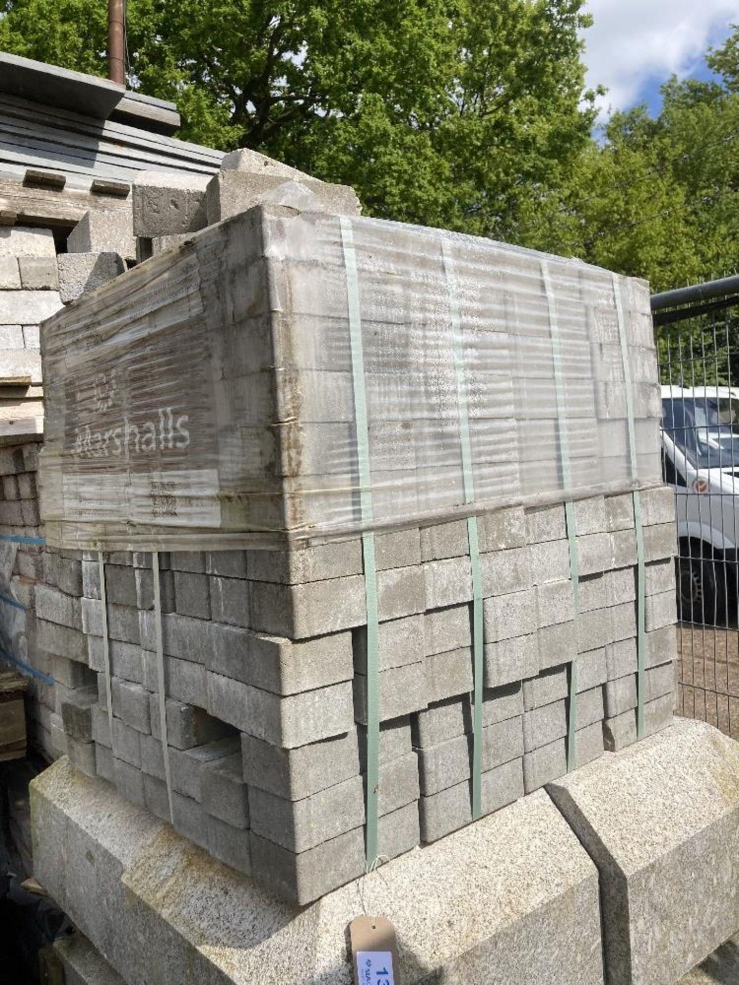Large Quantity of Building Materials to Include: - Image 4 of 14
