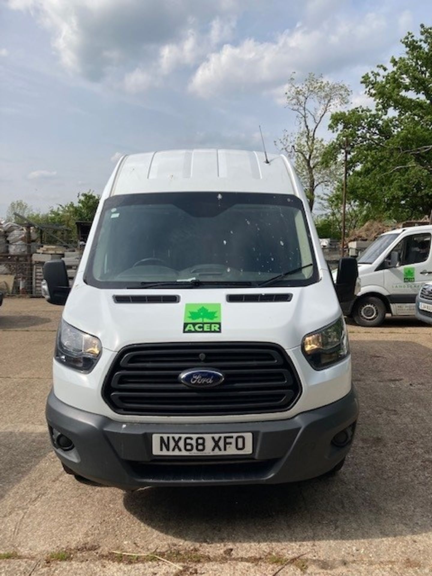 Ford Transit 350 LWB Panel Van - Image 2 of 13