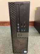 Dell OptiPlex 3040 Core i5 White Label Personal Computer