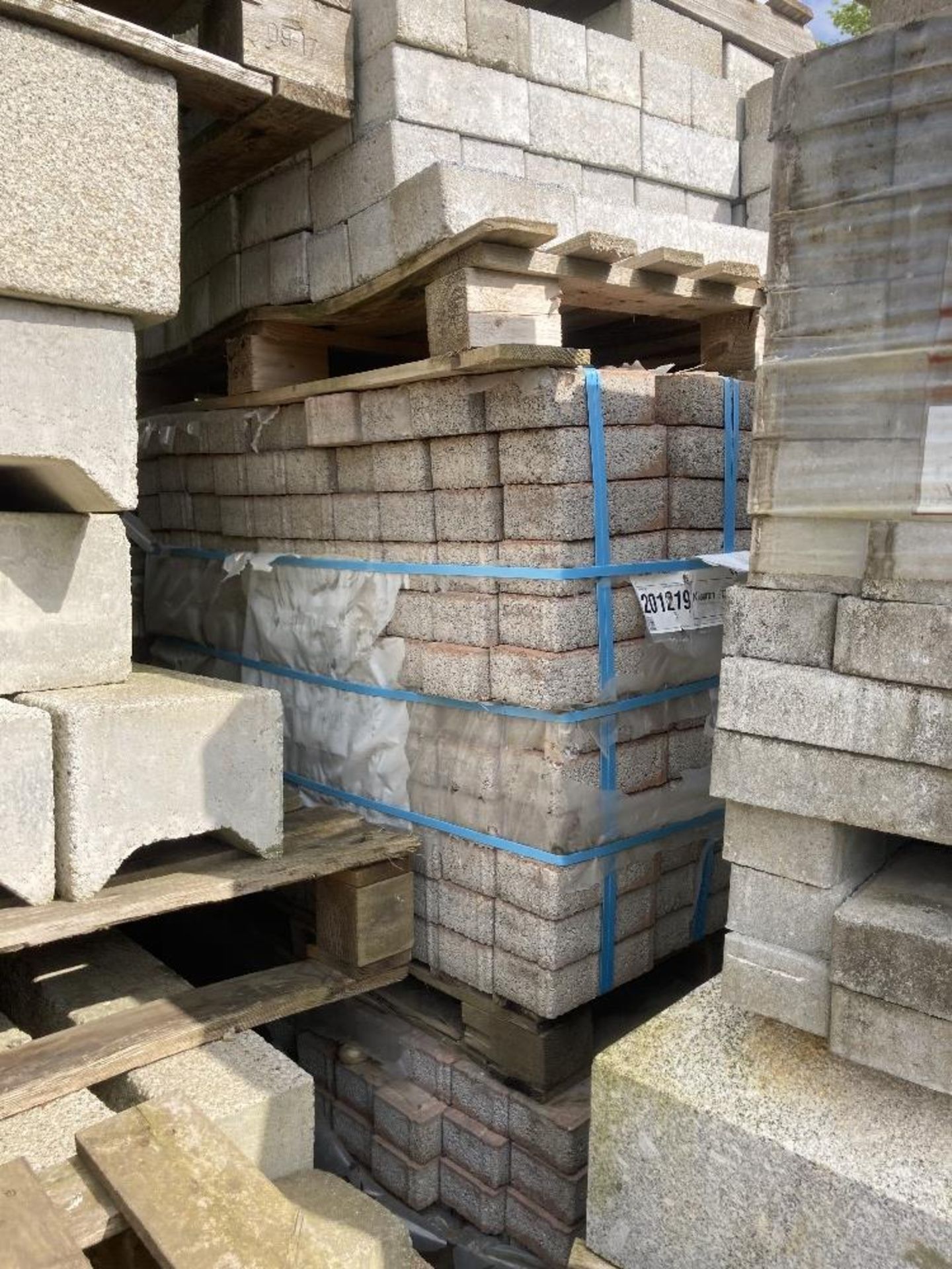 Large Quantity of Building Materials to Include: - Image 6 of 14