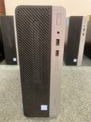 HP ProDesk 400 G6 SFF Core i5 White Label Personal Computer