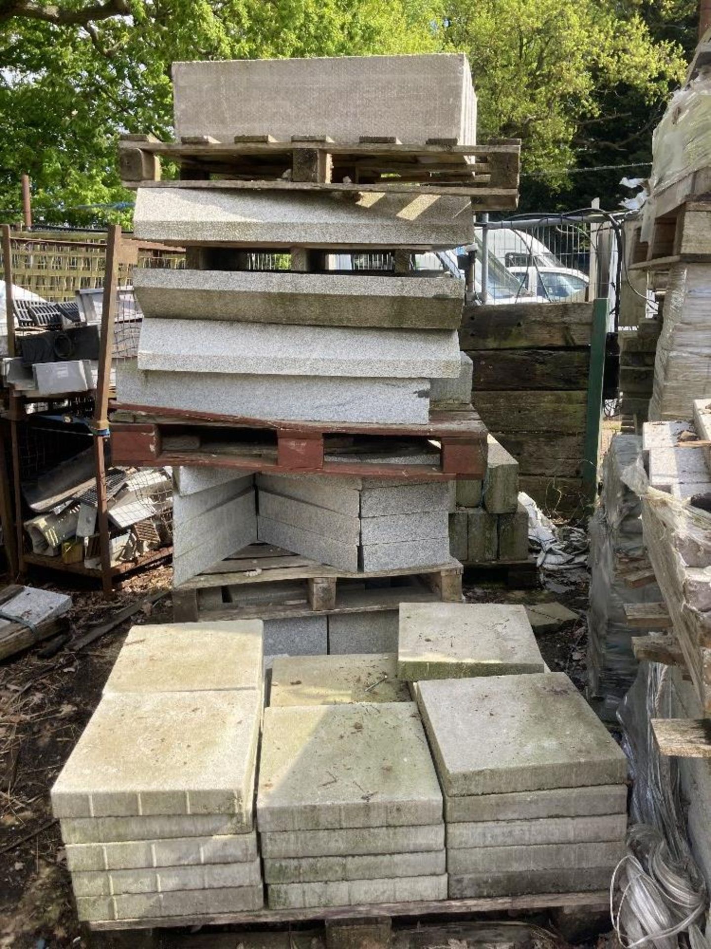 Large Quantity of Building Materials to Include: - Image 9 of 14
