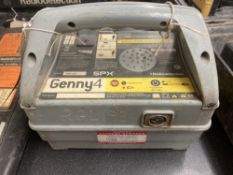 SPX Genny 4 Signal Generator