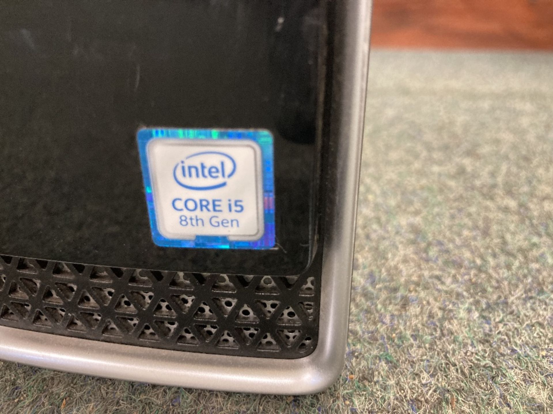 Dell Inspiron 3470 Core i5 8th Gen Personal Computer - Image 2 of 3