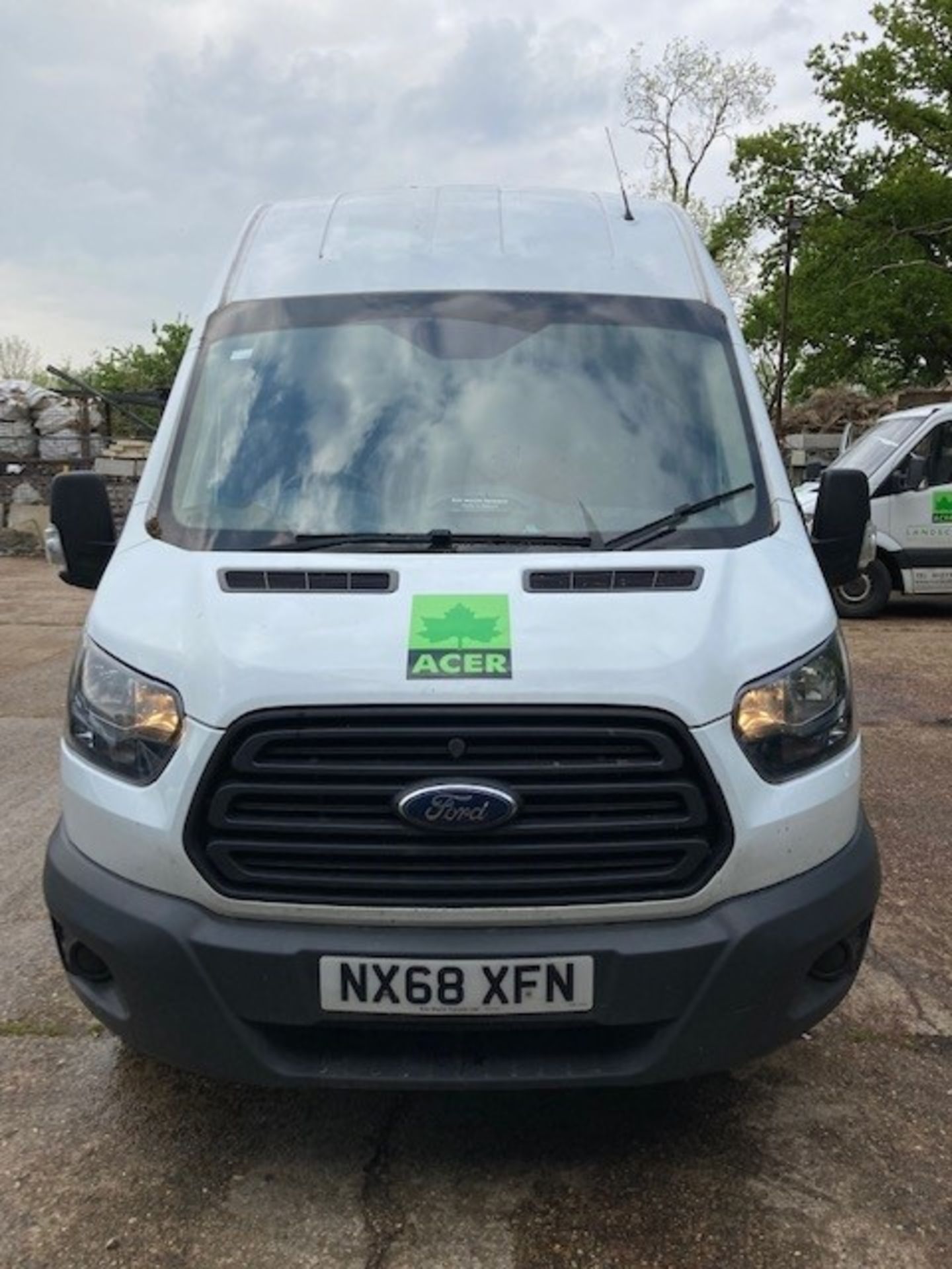 Ford Transit 350 LWB Panel Van - Image 2 of 22