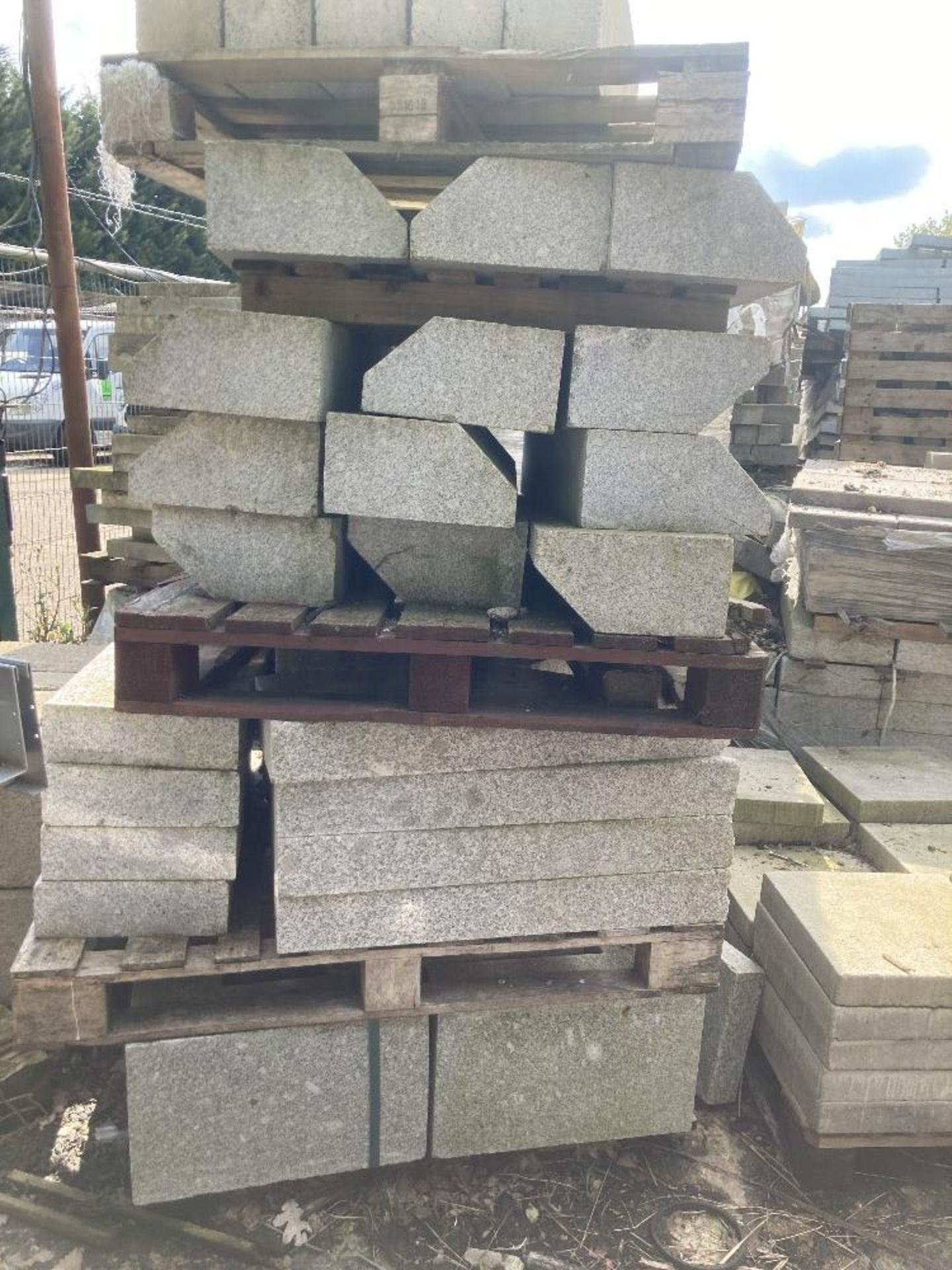 Large Quantity of Building Materials to Include: - Image 13 of 14