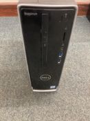 Dell Inspiron 3470 Core i5 8th Gen Personal Computer