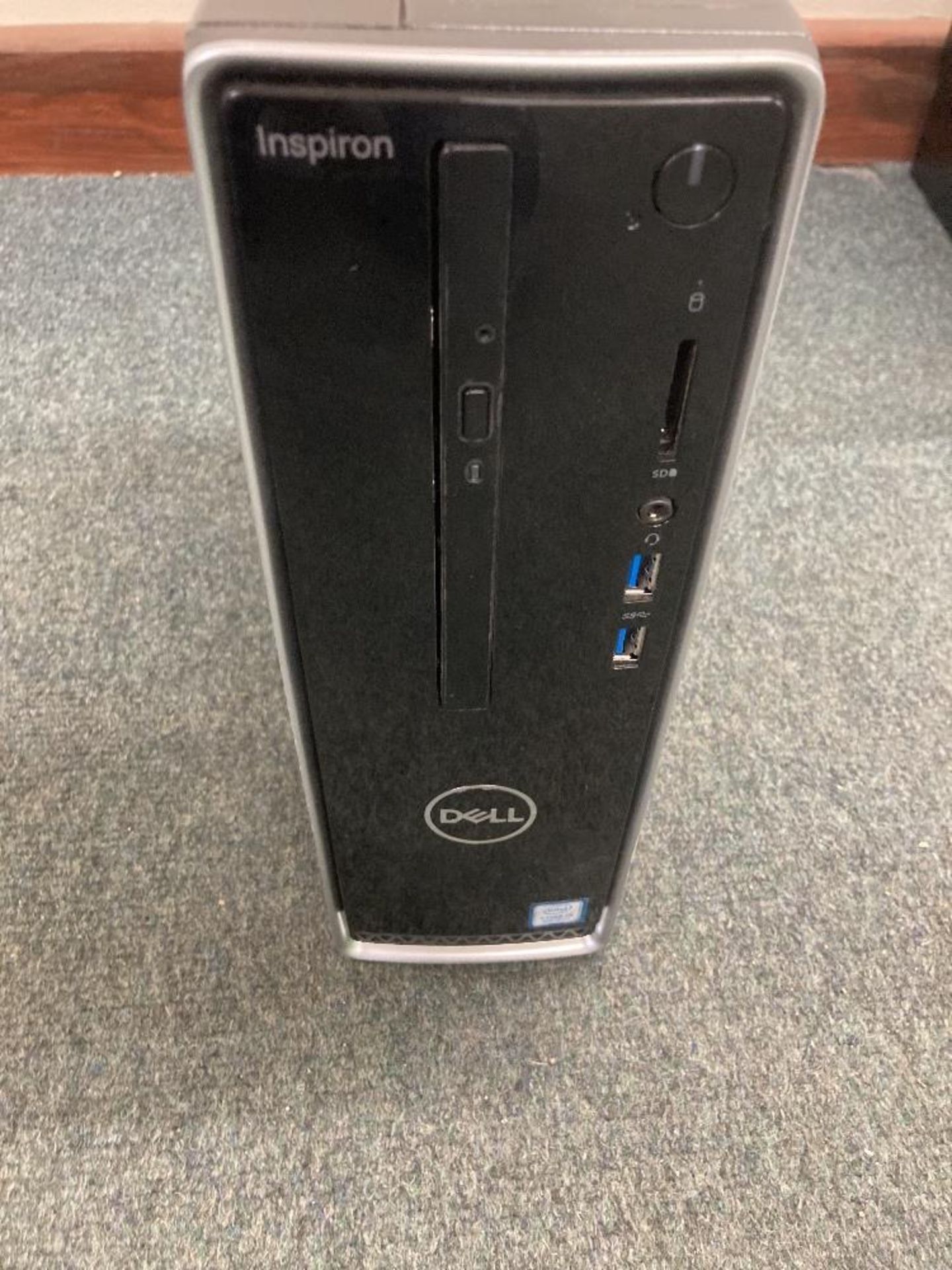 Dell Inspiron 3470 Core i5 8th Gen Personal Computer