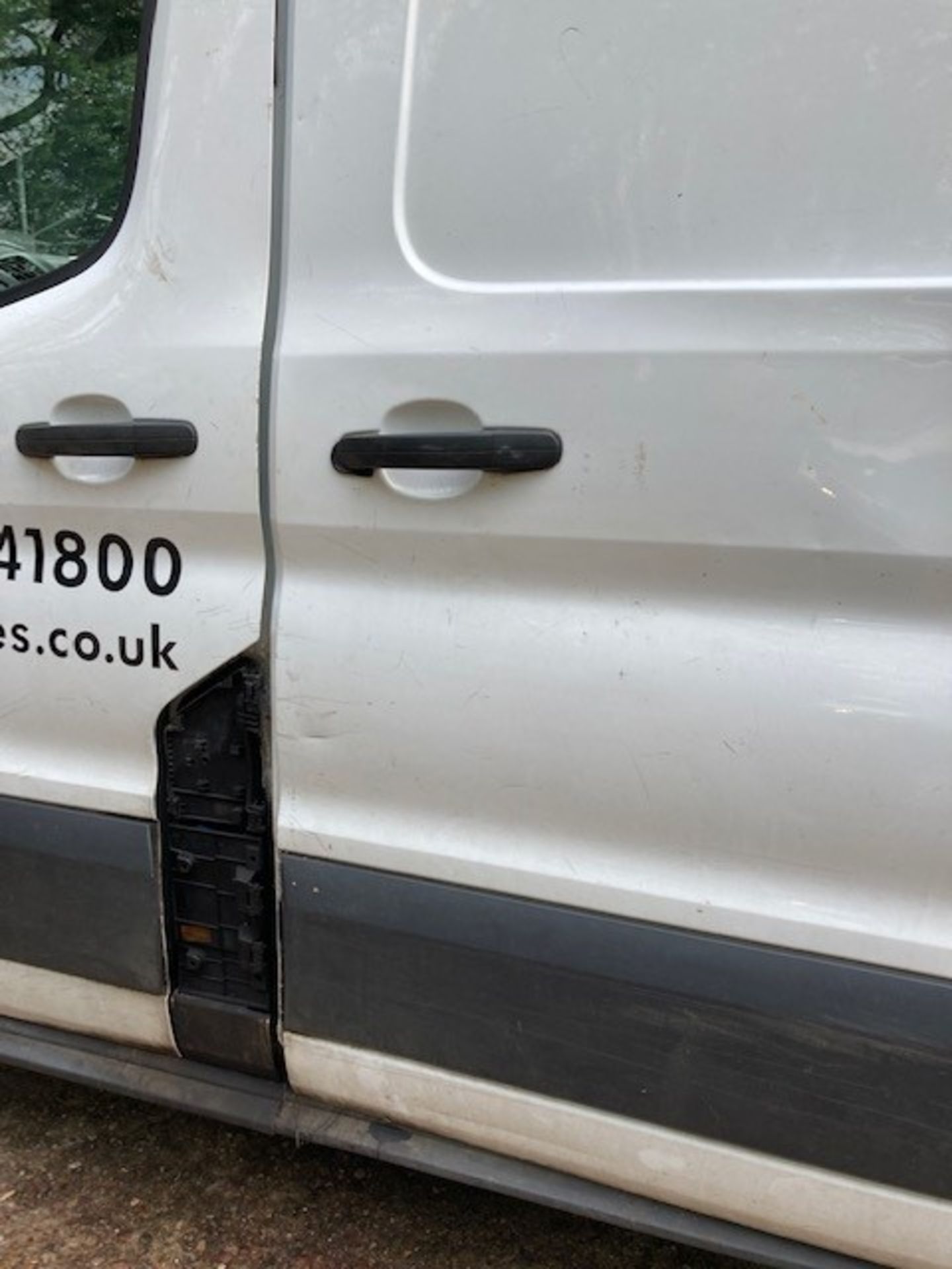 Ford Transit 350 LWB Panel Van - Image 17 of 22