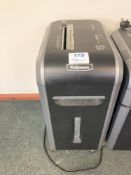 Fellowes 99Ci Shredder