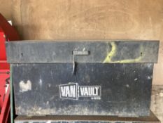 Van Vault 4 Site Box