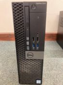 Dell OptiPlex 3040 Core i5 White Label Personal Computer