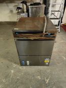 Meiko Upster U5005 Front Loader Dishwasher