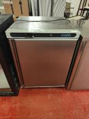 Polar CD080 Undercounter Single Door Refrigerator