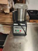 Robot Coupe R301 Ultra D Food Processor