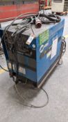 Miller 300ST Aircrafter ACDC welding power source (SPARES/REPAIRS)