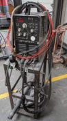 Hi-Tech HTT 160 AC/DC welding power source
