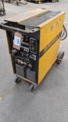 Sureweld Suremig 262 welder