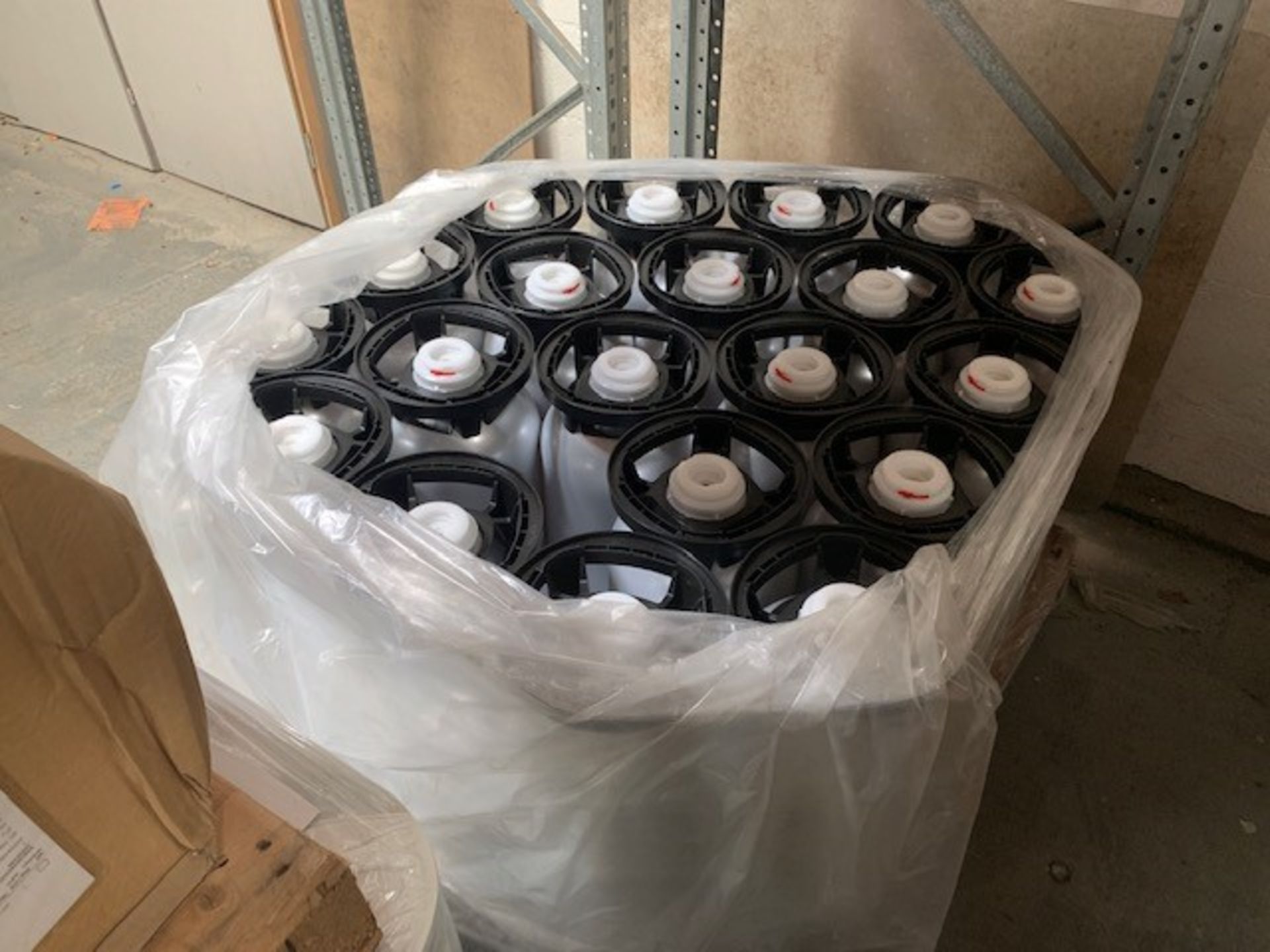 Quantity of One Way Kegs & Dolium 20ltr Kegs