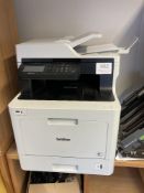 Brother MFC-L8690CDW Printer