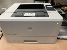 HP 402dne LaserJet Pro Printer