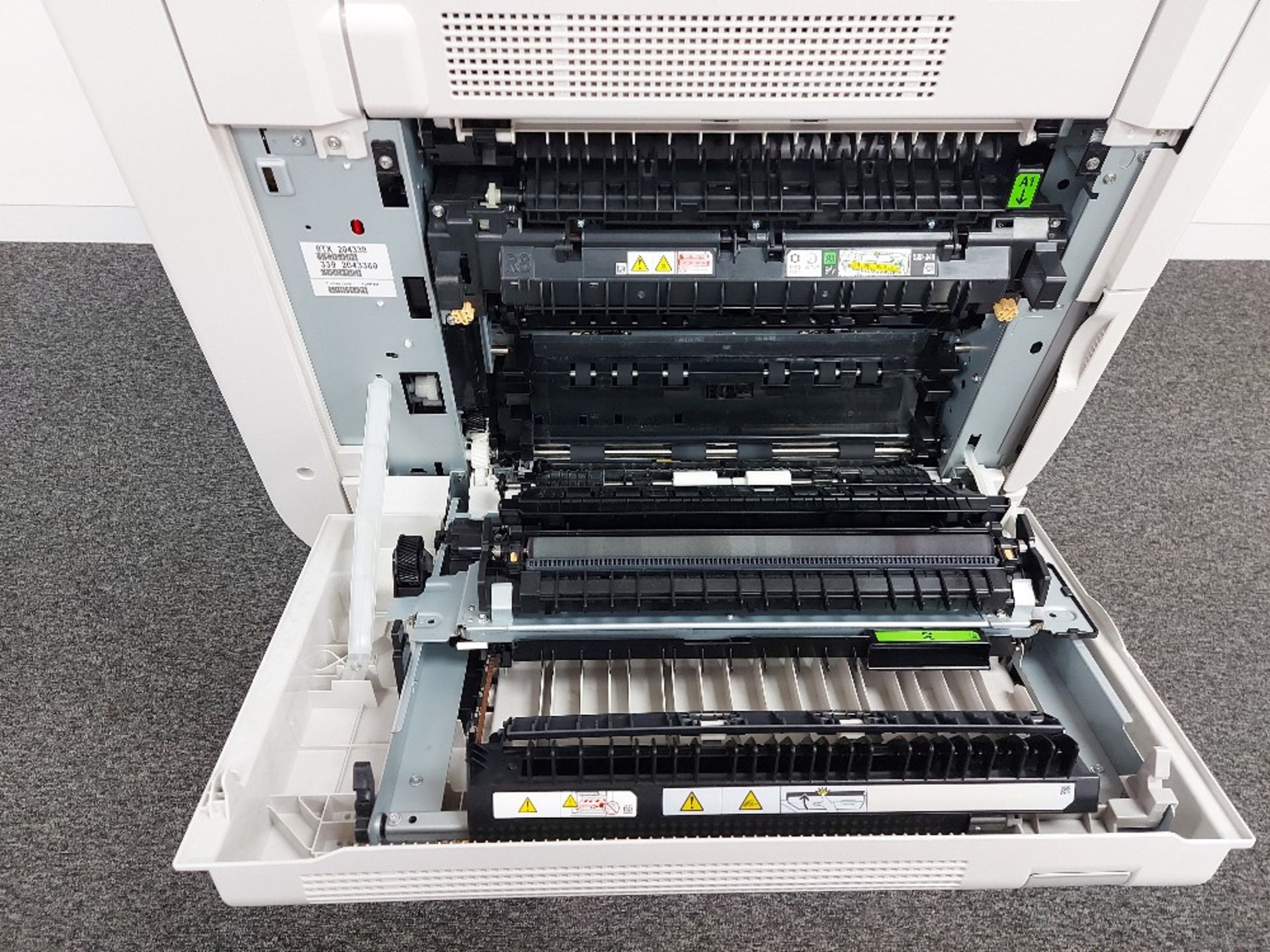 Xerox Versalink C7020 Multifunctional Printer - Image 4 of 7