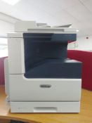 Xerox Versalink C7020 Multifunctional Printer