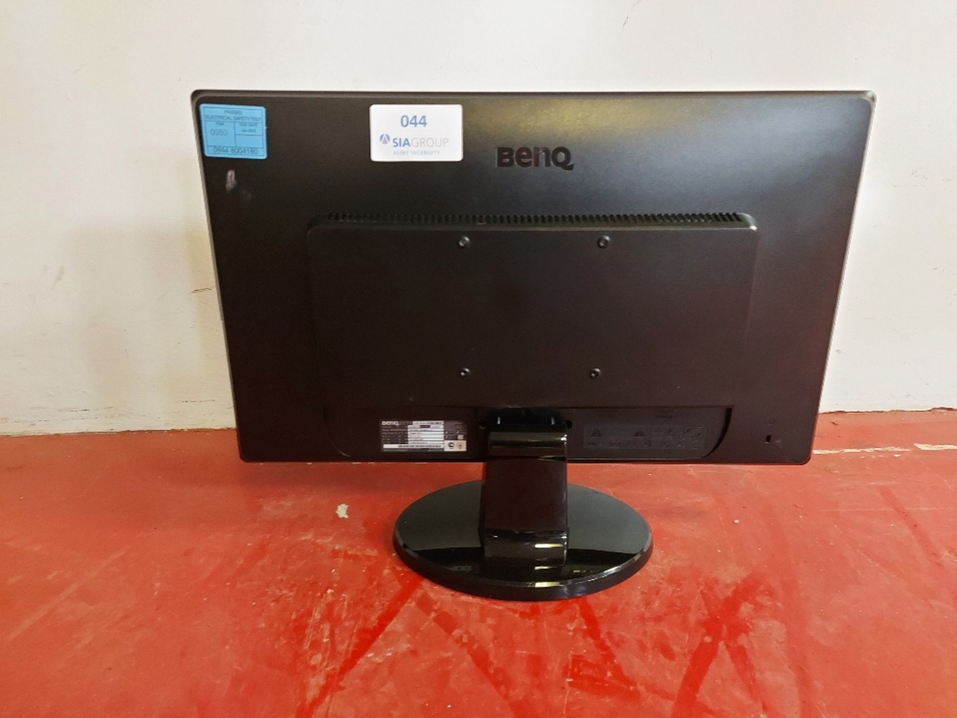 BenQ GL2050-B Monitor - Image 2 of 3