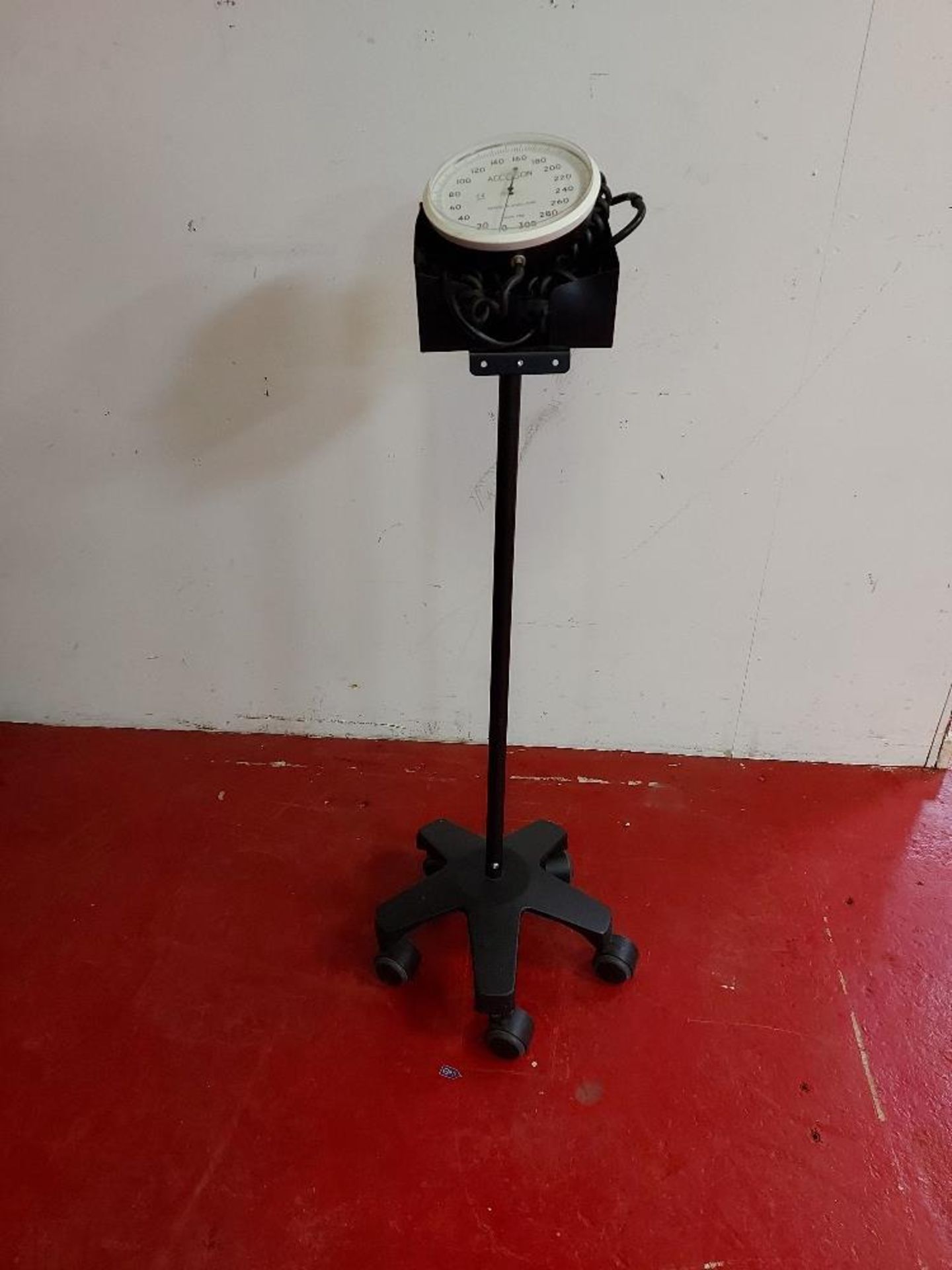 Accoson Blood Pressure Sphygmomanometer