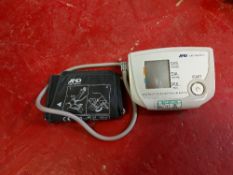AND UA-767 Plus 30 Digital Blood Pressure Monitor