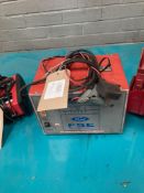 Ford FSE auto electric battery charger