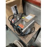 Power Tec 92608 portable ozone generator (unused)