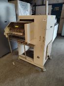 Stralfors Folder 90 - For Parts And Spares
