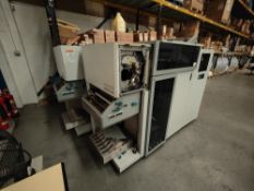 Oce 440 Pagestream Digital Printer - For Parts And Spares