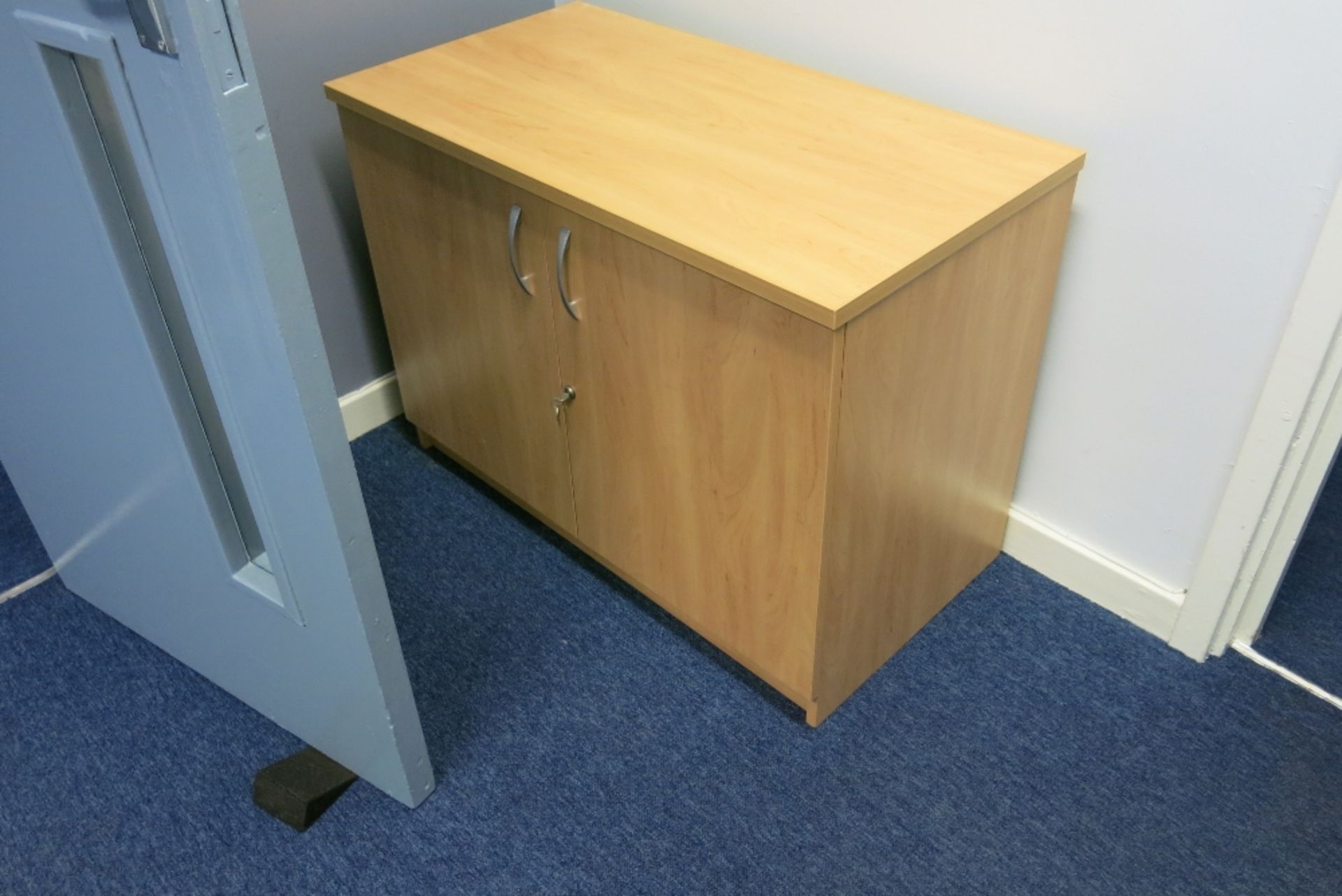 Contents Of Meeting Room in Unit 3 - Image 4 of 4