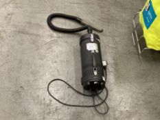 Industro-Vac 900775 Vacuum Cleaner
