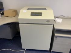 Ibm 6400 Dot Matrix Printer