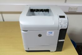 Hp Laserjet 600 M603 Laser Printer
