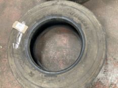 (1) Bridgestone R-Steer 002 245/70 R17.5 Regroovable Tyre