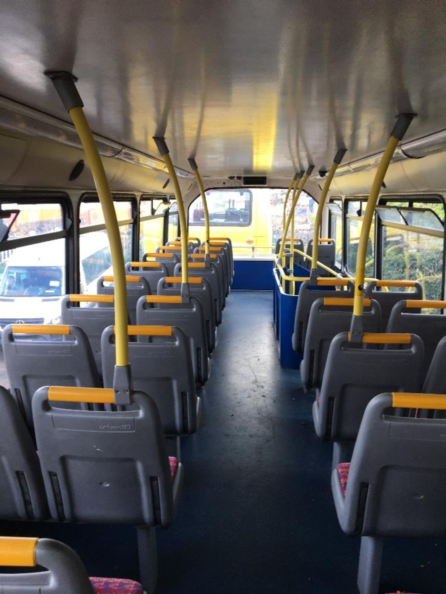 Alexander Dennis Trident 2 Double Deck Bus LR52 LWJ - Image 33 of 39