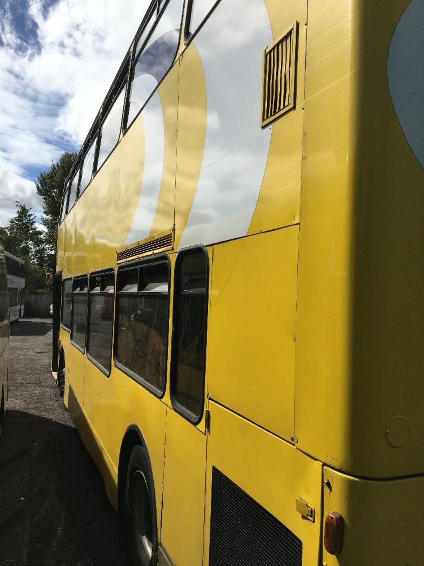 Alexander Dennis Trident 2 Double Deck Bus LK03 NKU - Image 5 of 33