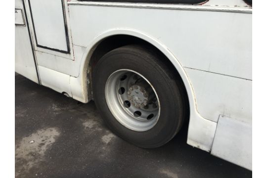 Alexander Dennis Trident 2 Double Deck Bus PF52 TFX - Image 10 of 34