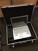 Panasonic CF-C1 Core i5 Toughbook with ECU Flash, Remapping & Diagnostics Software