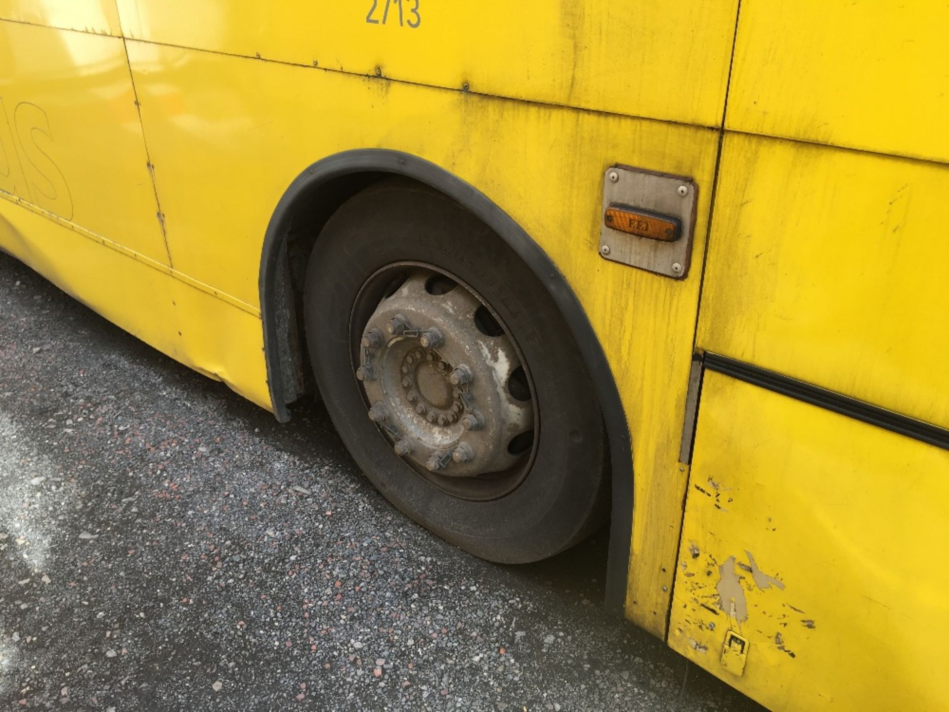 Alexander Dennis Trident 2 Double Deck Bus LK03 NKU - Image 7 of 33