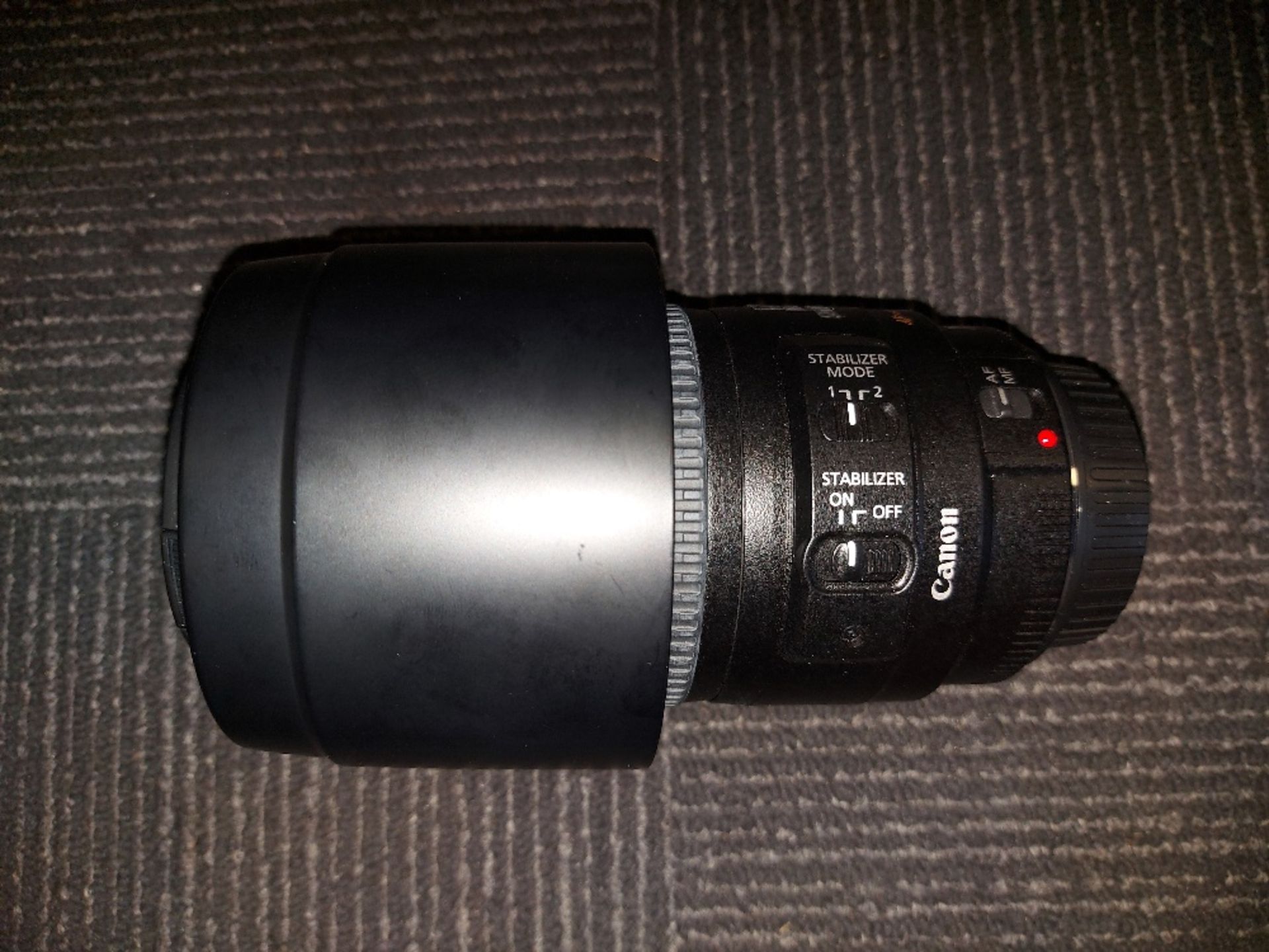 Canon Lens Attachment Kit - Image 6 of 23