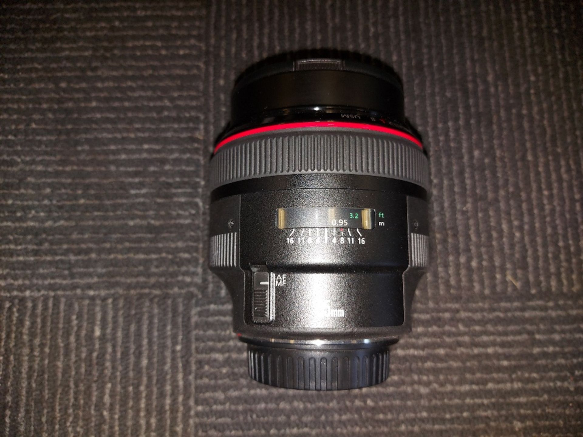 Canon Lens Attachment Kit - Image 3 of 23