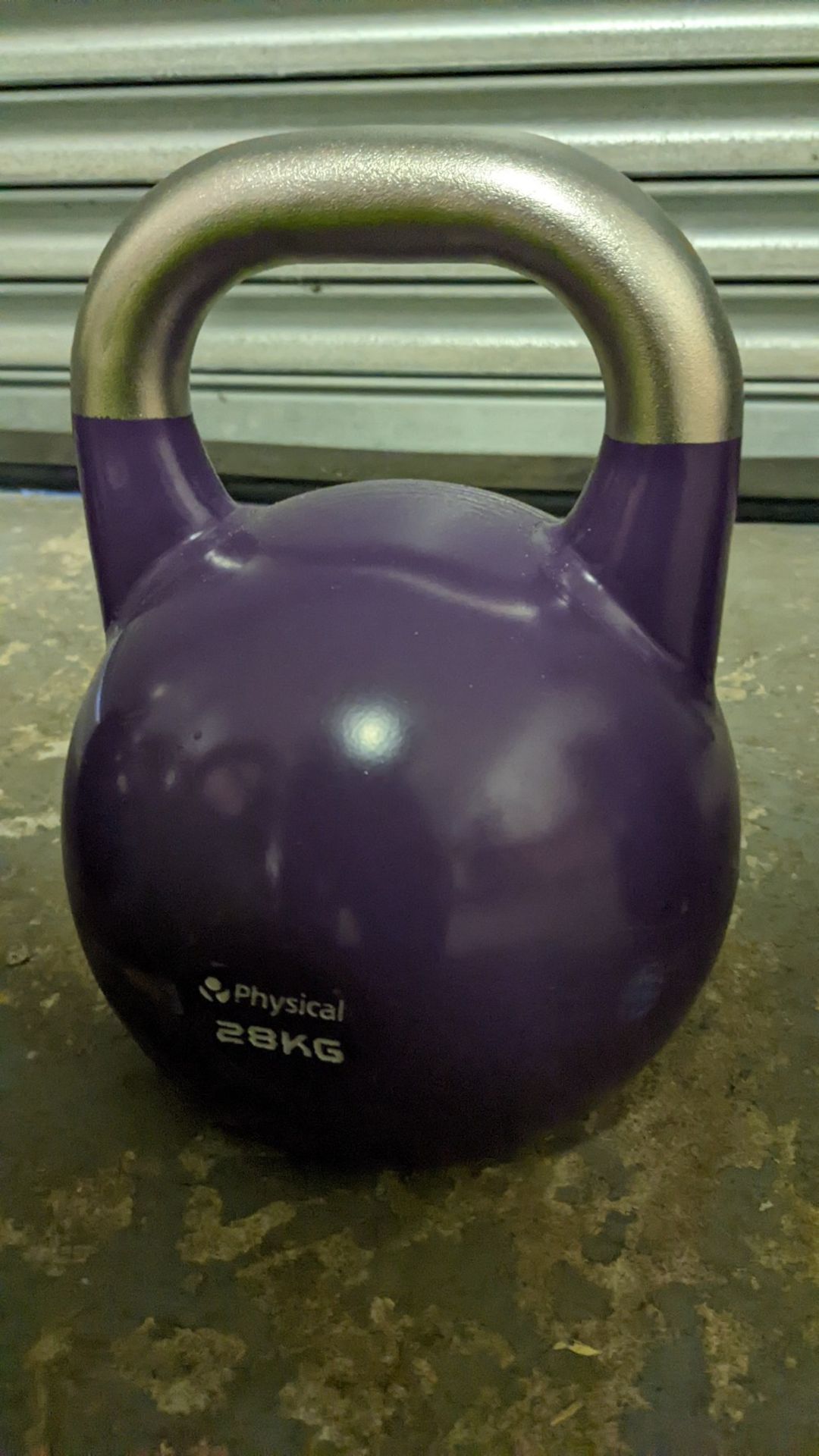 (7) Physical Performance Kettle Bells - Image 8 of 9