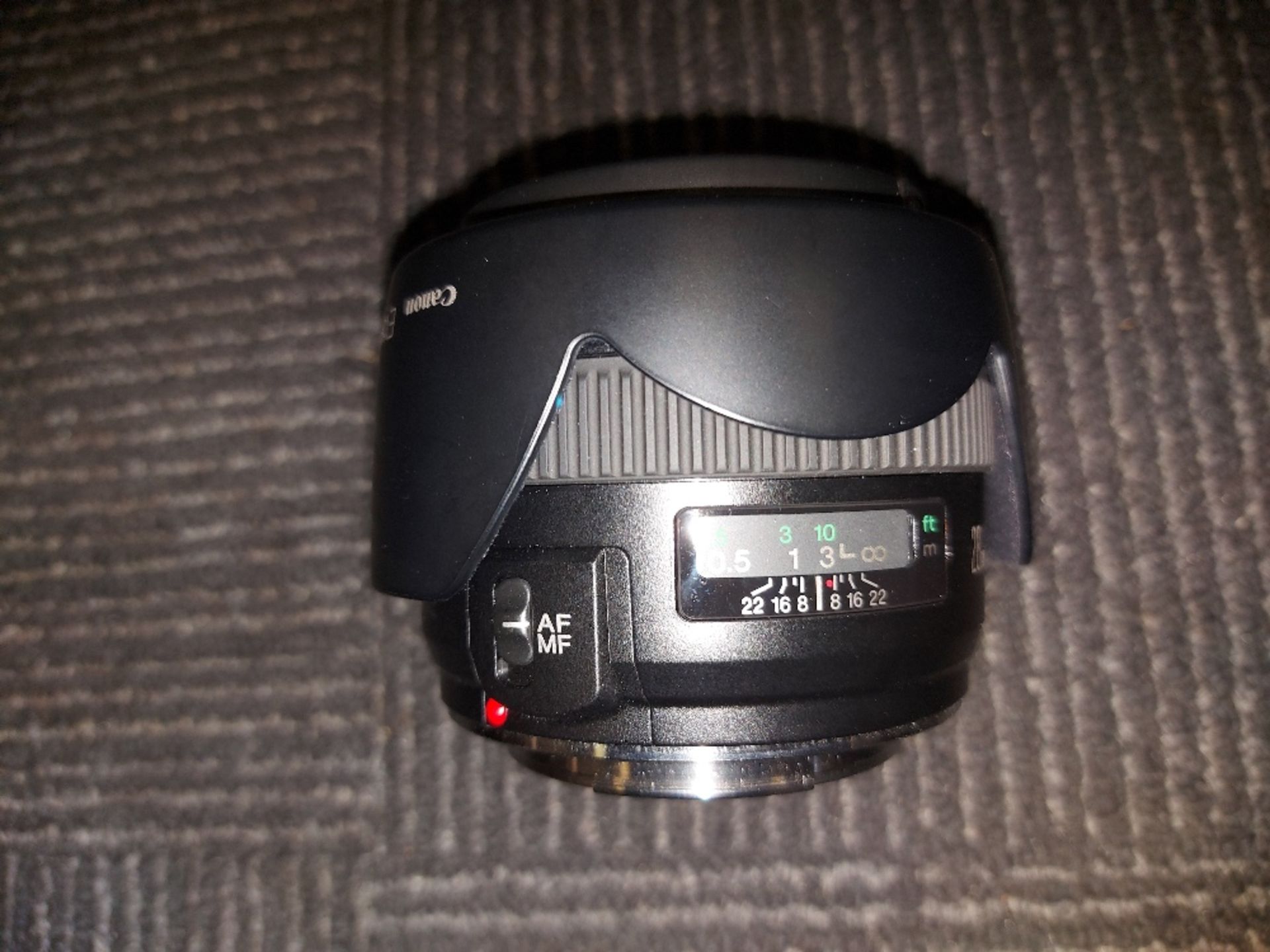 Canon Lens Attachment Kit - Image 10 of 23