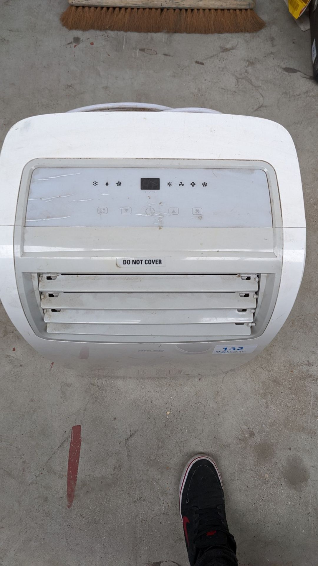 Arlec Portable Air Conditioner - Image 3 of 6